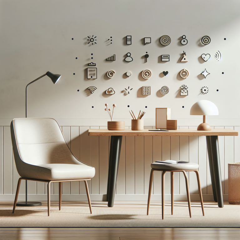 Minimalist Living: Decluttering Tips for ADHD Adults