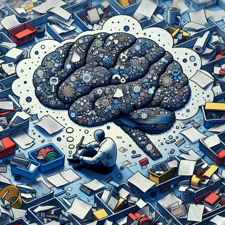 How to Tackle Decluttering with ADHD: A Comprehensive Guide