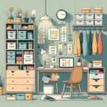 Routine Hacks to Prevent Clutter