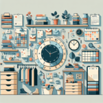 Routine Hacks to Prevent Clutter