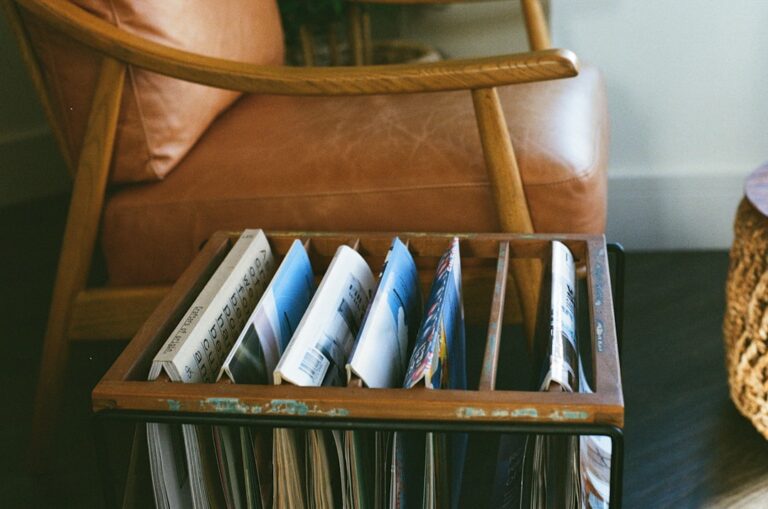 quick home organization tips