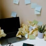 home office clutter solutions