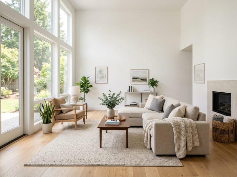 20 lazy habits for a clutter free home