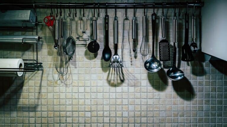 cheap kitchen organization hacks