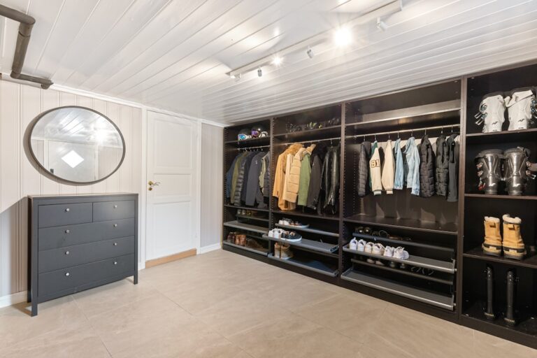 closet systems