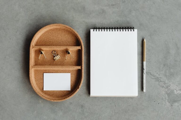 simple adhd organization hacks