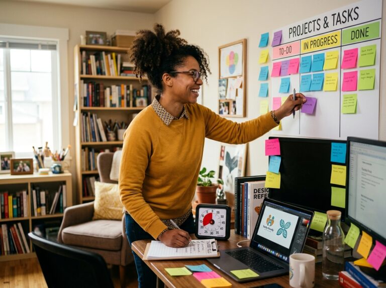 daily living hacks adhd