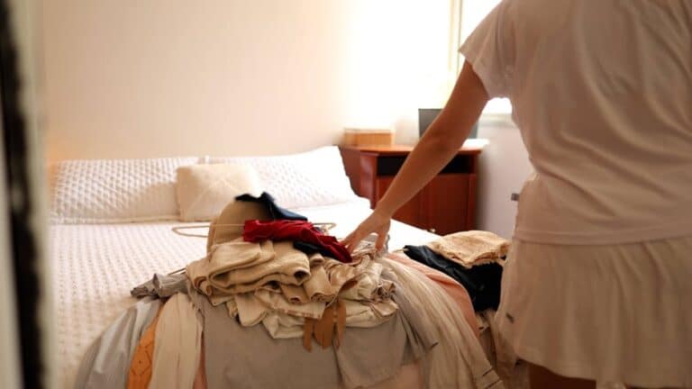 morning routines declutter productivity