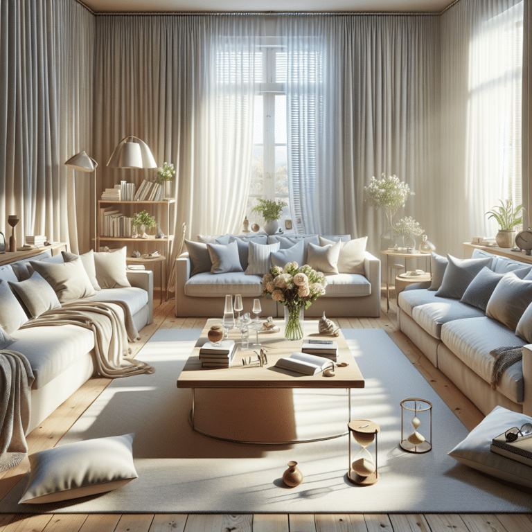 Achieve Clutter-free Home in 30 Minutes