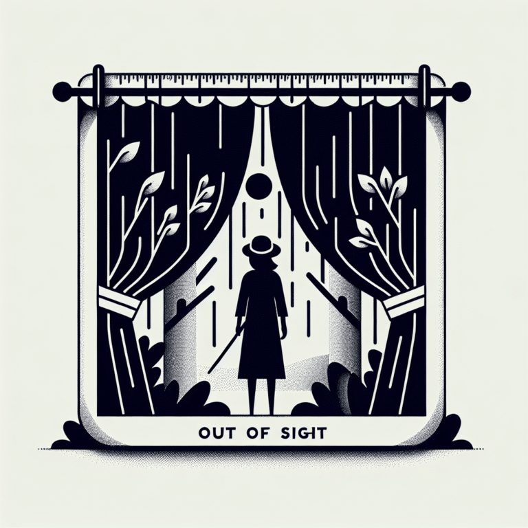 Out of Sight