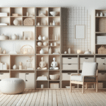 Creating a Calmer Home Through Decluttering for ADHD