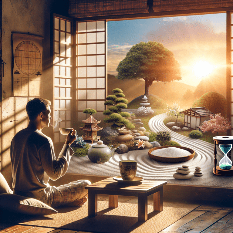 ADHD-Friendly Morning Rituals to Boost Concentration