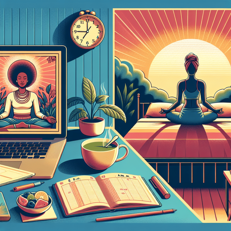 Morning Routine Hacks to Combat ADHD Disorder