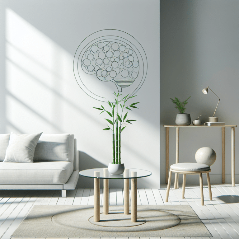 Embracing Minimalism: Tips for Adults with ADHD