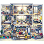 Maintaining a Tidy ADHD-Friendly Home: Top Tips