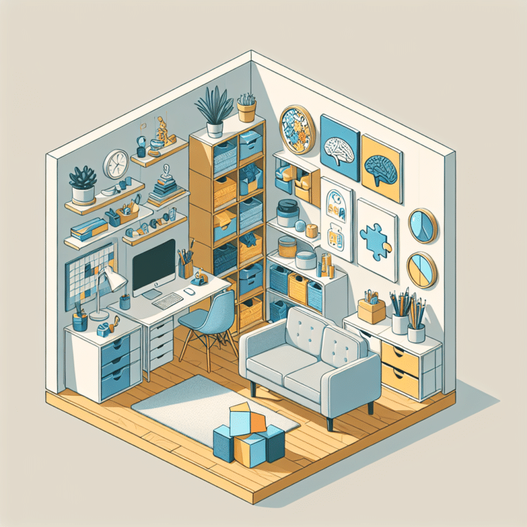 Discover ADHD-friendly Decluttering Routines